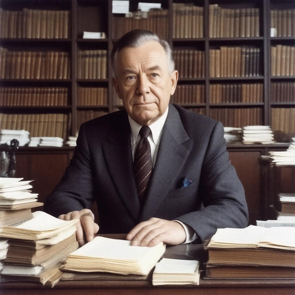 William Inge